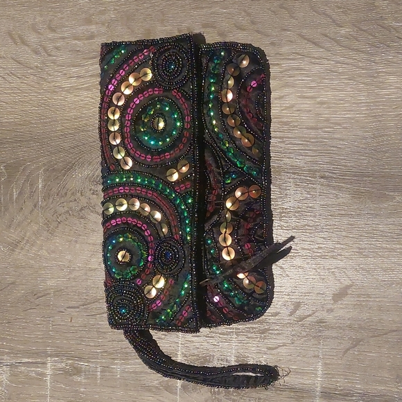 Sequin bags forever 21 clearance
